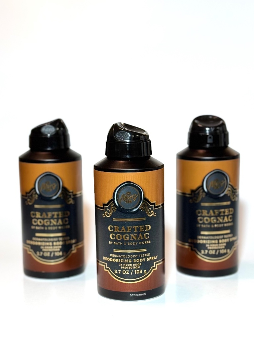 CRAFTED COGNAC Deodorizing Spray